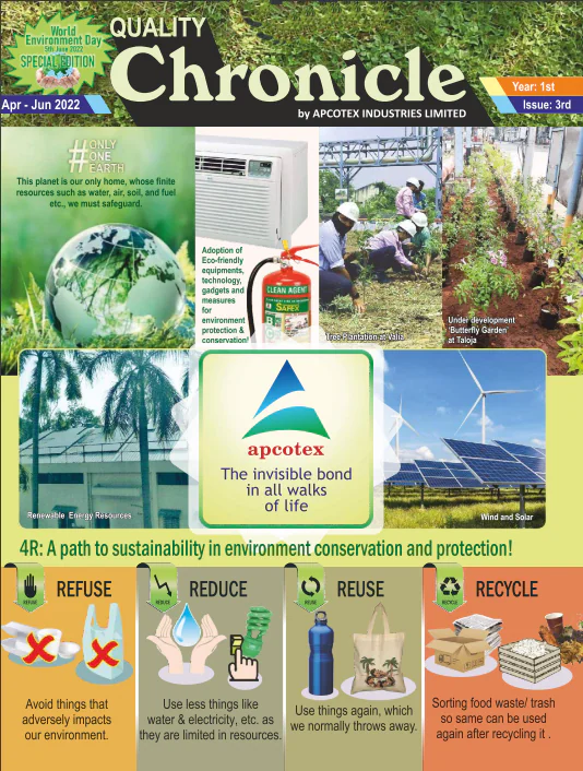 Sustainability Special