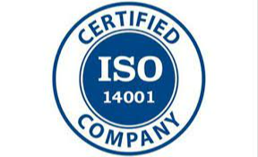 ISO 14001 Taloja