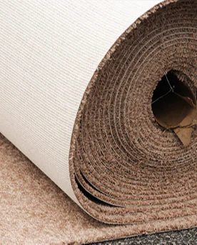 Tertiary Carpet Backing