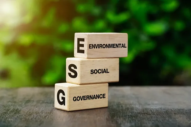 The Apcotex ESG Pledge